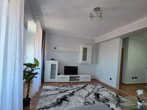 Apartament 2 camere 60MP Tudor Vladimirescu-Bloc Banc Post -terasa