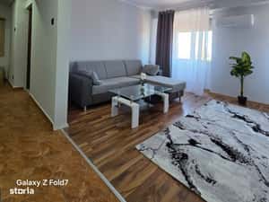 Apartament 2 camere 60MP Tudor Vladimirescu-Bloc Banc Post -terasa — miniatura 4