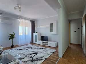 Apartament 2 camere 60MP Tudor Vladimirescu-Bloc Banc Post -terasa — miniatura 5