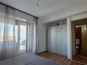 Apartament 2 camere 60MP Tudor Vladimirescu-Bloc Banc Post -terasa — miniatura 6
