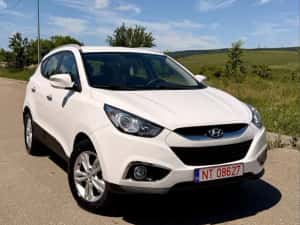 Hyundai ix35, 2013 / 5 — miniatura 3