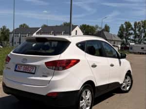 Hyundai ix35, 2013 / 5 — miniatura 4