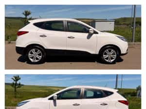 Hyundai ix35, 2013 / 5 — miniatura 5