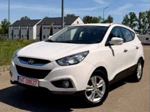 Hyundai ix35, 2013 / 5 — miniatura 9