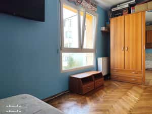Proprietar Apartament 3 camere etaj 2/4, însorit, Piața Astra +parcare — miniatura 3
