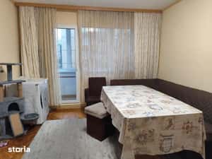 Proprietar Apartament 3 camere etaj 2/4, însorit, Piața Astra +parcare — miniatura 4