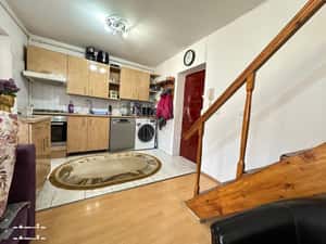 Apartament tip mansarda, intabulat Zona Vasile Aaron - Str. Soimului — miniatura 3