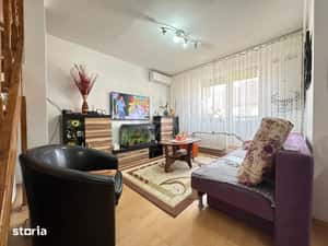 Apartament tip mansarda, intabulat Zona Vasile Aaron - Str. Soimului — miniatura 5