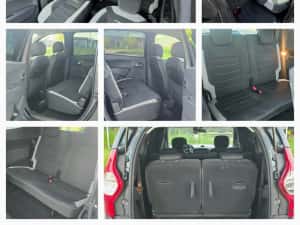 Dacia Lodgy Stepway 7 locuri — miniatura 7