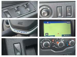 Dacia Lodgy Stepway 7 locuri — miniatura 8
