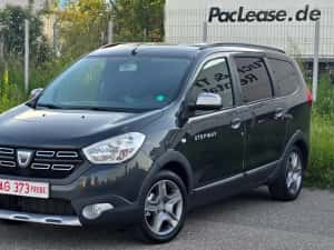 Dacia Lodgy Stepway 7 locuri — miniatura 9