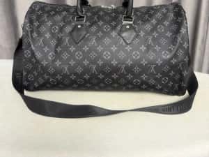 Geanta sala/voiaj LOUIS VUITTON super calitate — miniatura 1