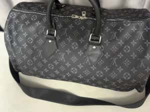Geanta sala/voiaj LOUIS VUITTON super calitate — miniatura 2