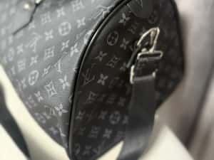 Geanta sala/voiaj LOUIS VUITTON super calitate — miniatura 3