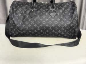 Geanta sala/voiaj LOUIS VUITTON super calitate — miniatura 5
