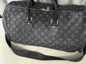 Geanta sala/voiaj LOUIS VUITTON super calitate — miniatura 6