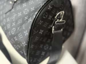 Geanta sala/voiaj LOUIS VUITTON super calitate — miniatura 7