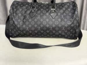 Geanta sala/voiaj LOUIS VUITTON super calitate — miniatura 9