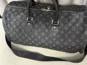 Geanta sala/voiaj LOUIS VUITTON super calitate — miniatura 10