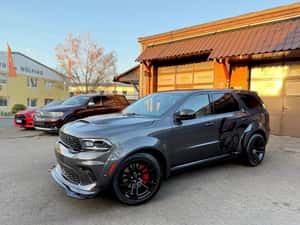 Dodge Durango SUV second-hand 26.900 km