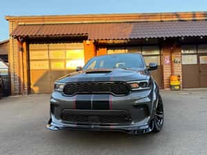 Dodge Durango SUV second-hand 26.900 km — miniatura 6