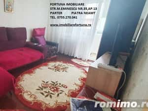 Apartament 2 camere decomandate- Precista — miniatura 1