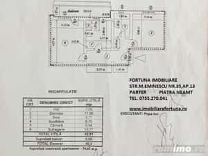 Apartament 2 camere decomandate- Precista — miniatura 3