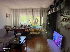 Brancoveanu Izv Crisului vanzare 3 cam decomandat centrala