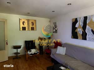 Brancoveanu Izv Crisului vanzare 3 cam decomandat centrala — miniatura 4
