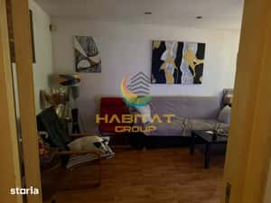 Brancoveanu Izv Crisului vanzare 3 cam decomandat centrala — miniatura 5