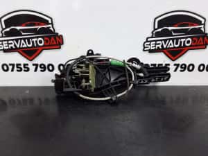 suport maner interior dreapta spate bmw x3 (2010-2017) [f25] 2.0 motor — miniatura 6