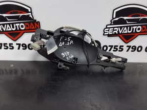suport maner interior dreapta spate bmw x3 (2010-2017) [f25] 2.0 motor — miniatura 8