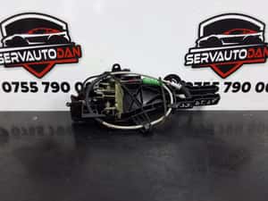 suport maner interior dreapta spate bmw x3 (2010-2017) [f25] 2.0 motor — miniatura 9
