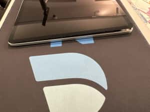 Apple iPad Air 4 10.9” 2020 4th Gen WiFi 64GB ID-XXL8165 — miniatura 5