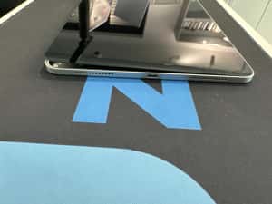 Apple iPad Air 4 10.9” 2020 4th Gen WiFi 64GB ID-XXL8165 — miniatura 8