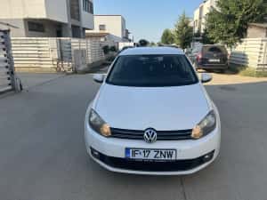 Golf VI 1.4 mpi - proprietar — miniatura 2