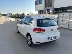 Golf VI 1.4 mpi - proprietar — miniatura 4