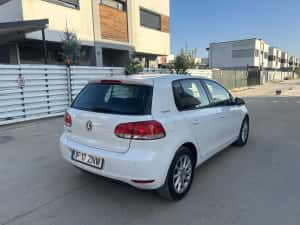 Golf VI 1.4 mpi - proprietar — miniatura 5