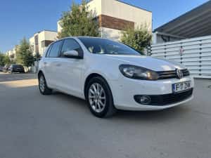 Golf VI 1.4 mpi - proprietar — miniatura 6