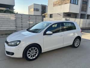 Golf VI 1.4 mpi - proprietar — miniatura 7