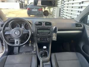 Golf VI 1.4 mpi - proprietar — miniatura 8