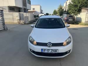 Golf VI 1.4 mpi - proprietar — miniatura 10