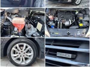 Peugeot 508 2013 1.6e-Hdi Euro5 Cutie Automata 180.000km Reali - Rate fixe - Buyback Garanție 1 An — miniatura 5