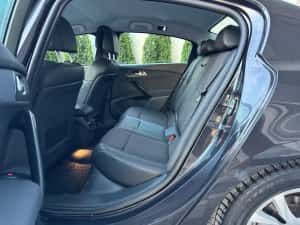 Peugeot 508 2013 1.6e-Hdi Euro5 Cutie Automata 180.000km Reali - Rate fixe - Buyback Garanție 1 An — miniatura 8