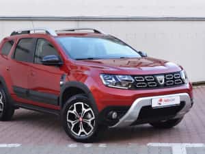 Dacia Duster II 1.5/Diesel/Camere 360/Posibilitate Rate/Leasing/GARANTIE