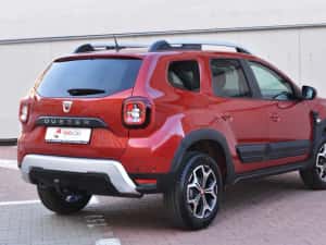 Dacia Duster II 1.5/Diesel/Camere 360/Posibilitate Rate/Leasing/GARANTIE — miniatura 3