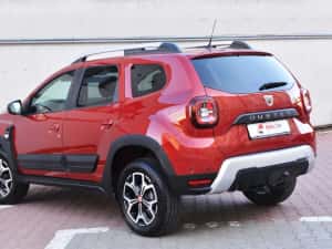 Dacia Duster II 1.5/Diesel/Camere 360/Posibilitate Rate/Leasing/GARANTIE — miniatura 4