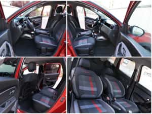 Dacia Duster II 1.5/Diesel/Camere 360/Posibilitate Rate/Leasing/GARANTIE — miniatura 7