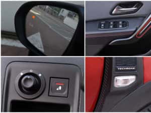 Dacia Duster II 1.5/Diesel/Camere 360/Posibilitate Rate/Leasing/GARANTIE — miniatura 8