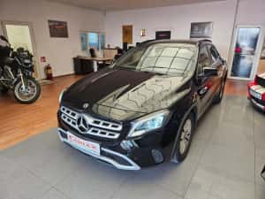 Mercedes-Benz GLA Primul Proprietar